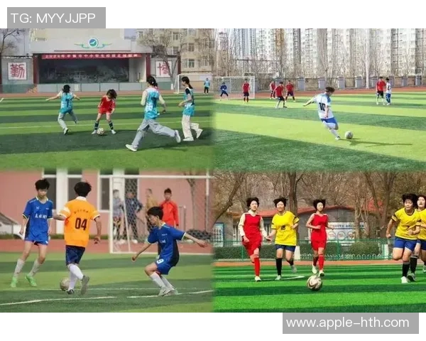 辛集足球崛起之路探秘青少年培养与职业发展的双重路径